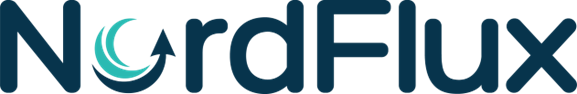 Nordflux Logo