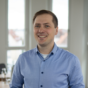 Jonas Flint
