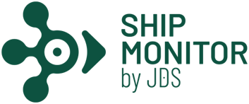 Ship Monitor by JDS Logo