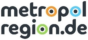 Metropolregion Logo