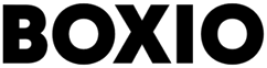 BOXIO Logo