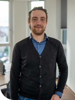 Erik Heidenreich