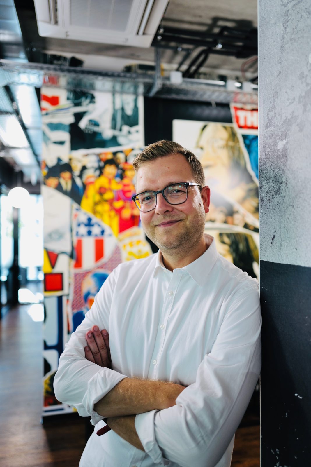 Gabriel Rath