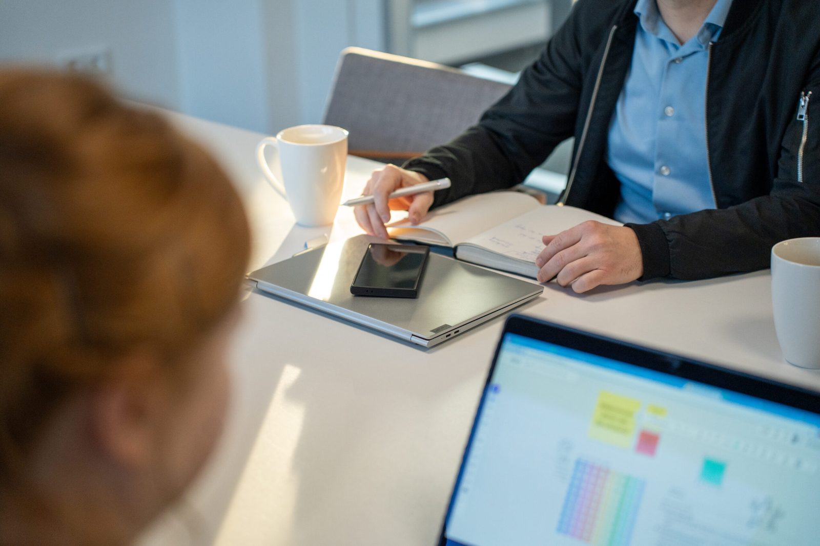 Teamarbeit mit Microsoft Copilot