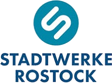Stadtwerke Rostock Logo