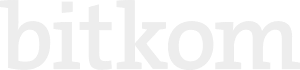 Bitkom Logo
