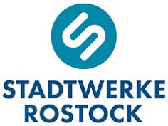 Stadtwerke Rostock Logo