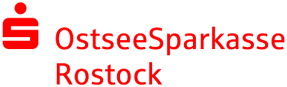 OstseeSparkasse Rostock Logo