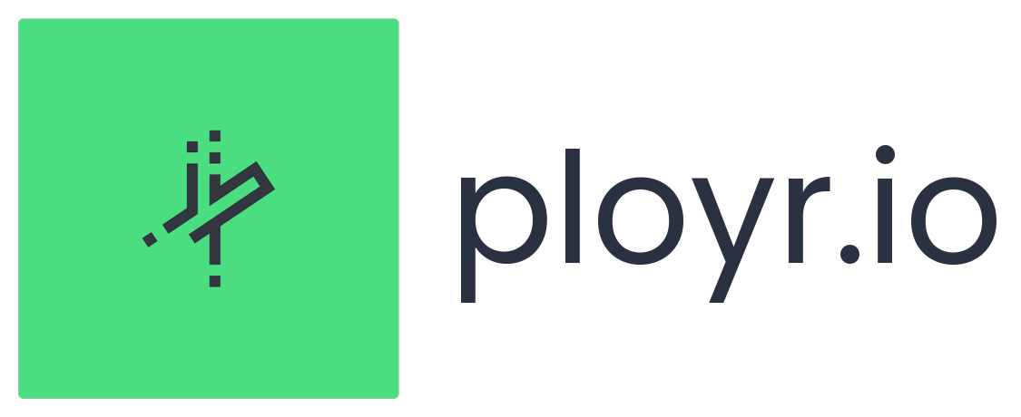 ployr.io Logo